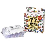77 Ways to Play Tenzi