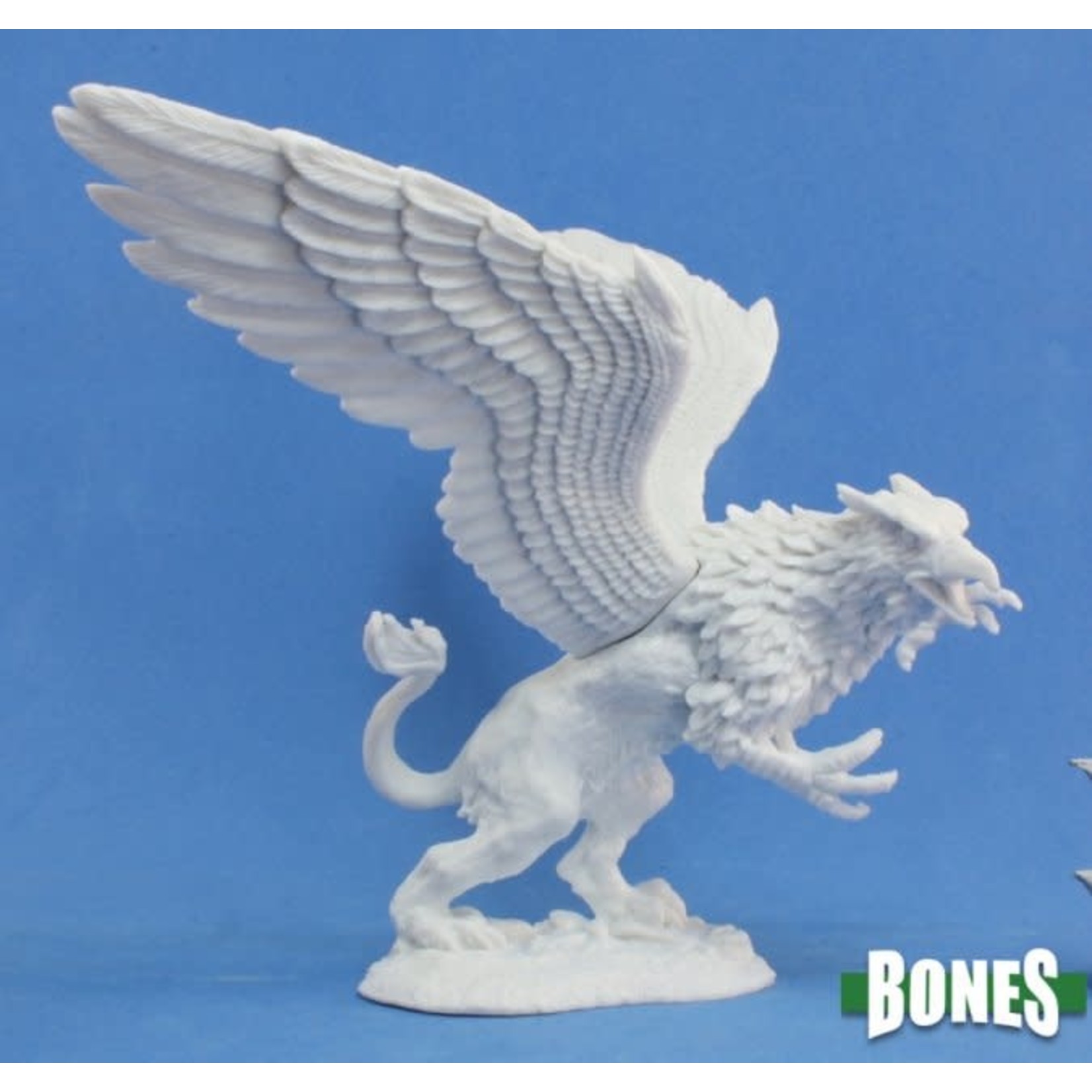 Reaper Mini Griffon