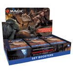 Baldur's Gate Set Booster Box