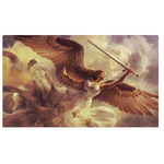 Gamermats White Angel - Jason Engel