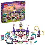 LEGO 41685 LEGO® Friends Magical Funfair Roller Coaster