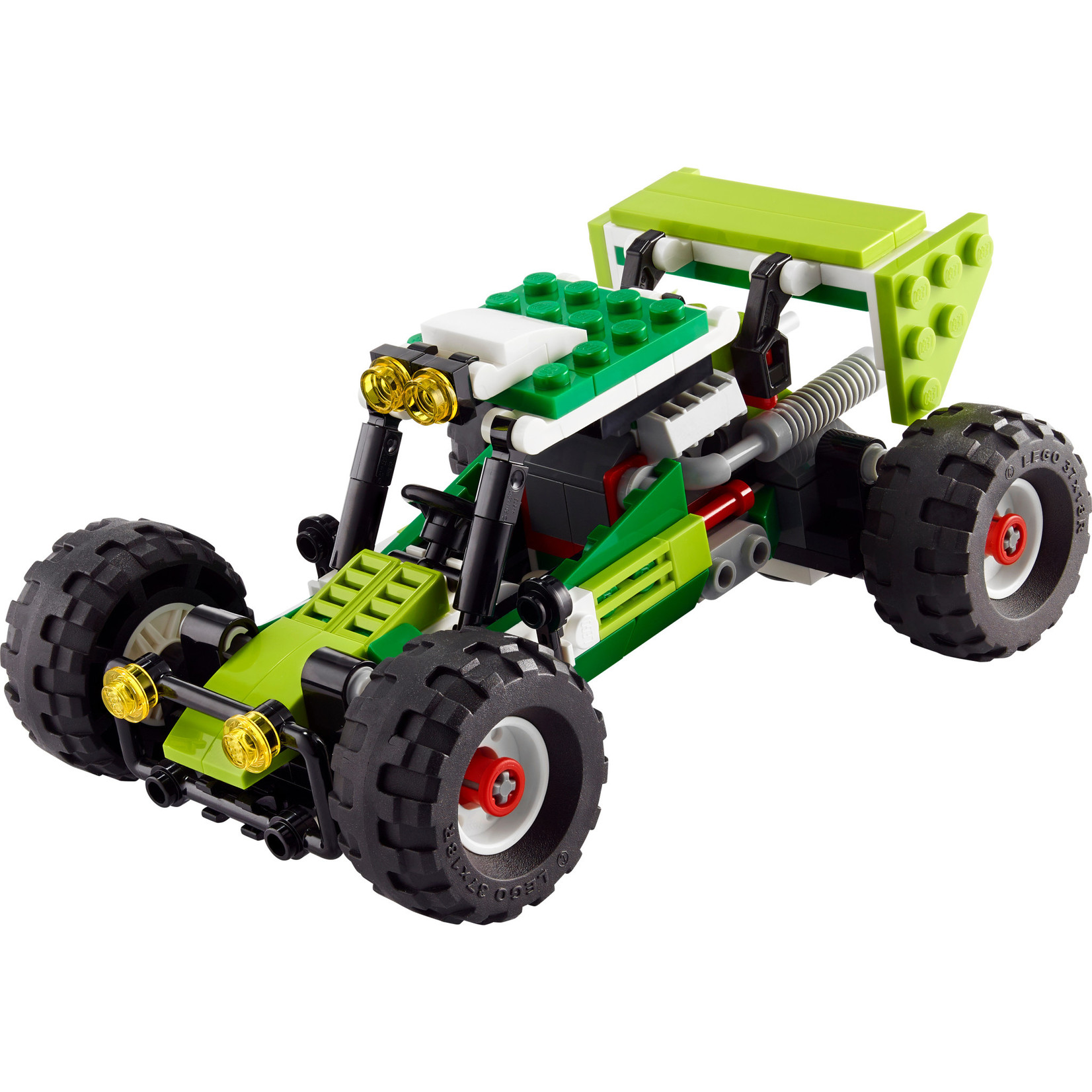 LEGO 31123 LEGO® Creator 3in1 Off-road Buggy