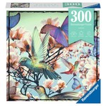 Ravensburger Hummingbird Puzzle Moment