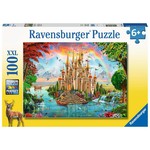 Ravensburger Rainbow Castle