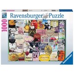 Ravensburger Wine Labels