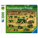 Ravensburger John Deere Legacy
