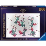 Ravensburger Disney Vault Robin Hood