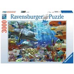 Ravensburger Oceanic Wonders