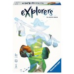 Ravensburger Explorers