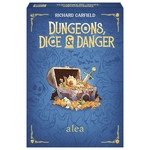 Ravensburger Dungeons, Dice and Danger