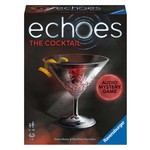 Ravensburger echoes The Cocktail