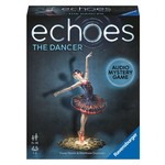 Ravensburger echoes The Dancer