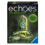 Ravensburger echoes The Microchip