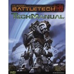 BattleTech Techmanual