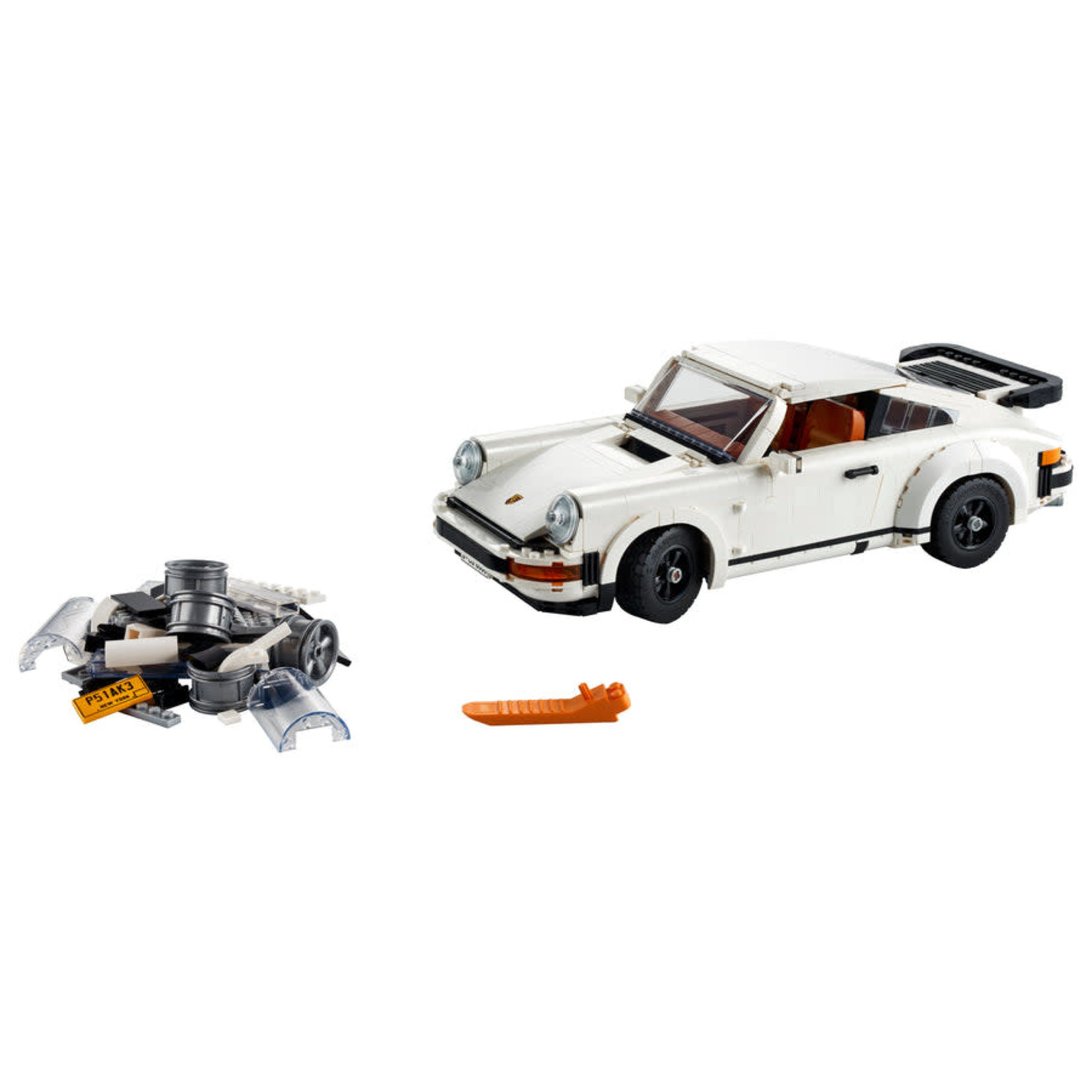 LEGO 10295 LEGO® Icons Porsche 911