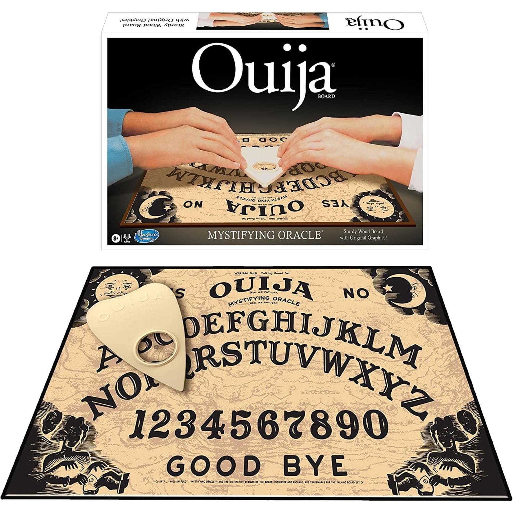 Ouija