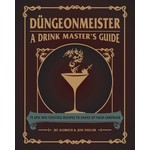 Dungeonmeister A Drink Master's Guide