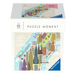 Ravensburger NYC Puzzle Moment