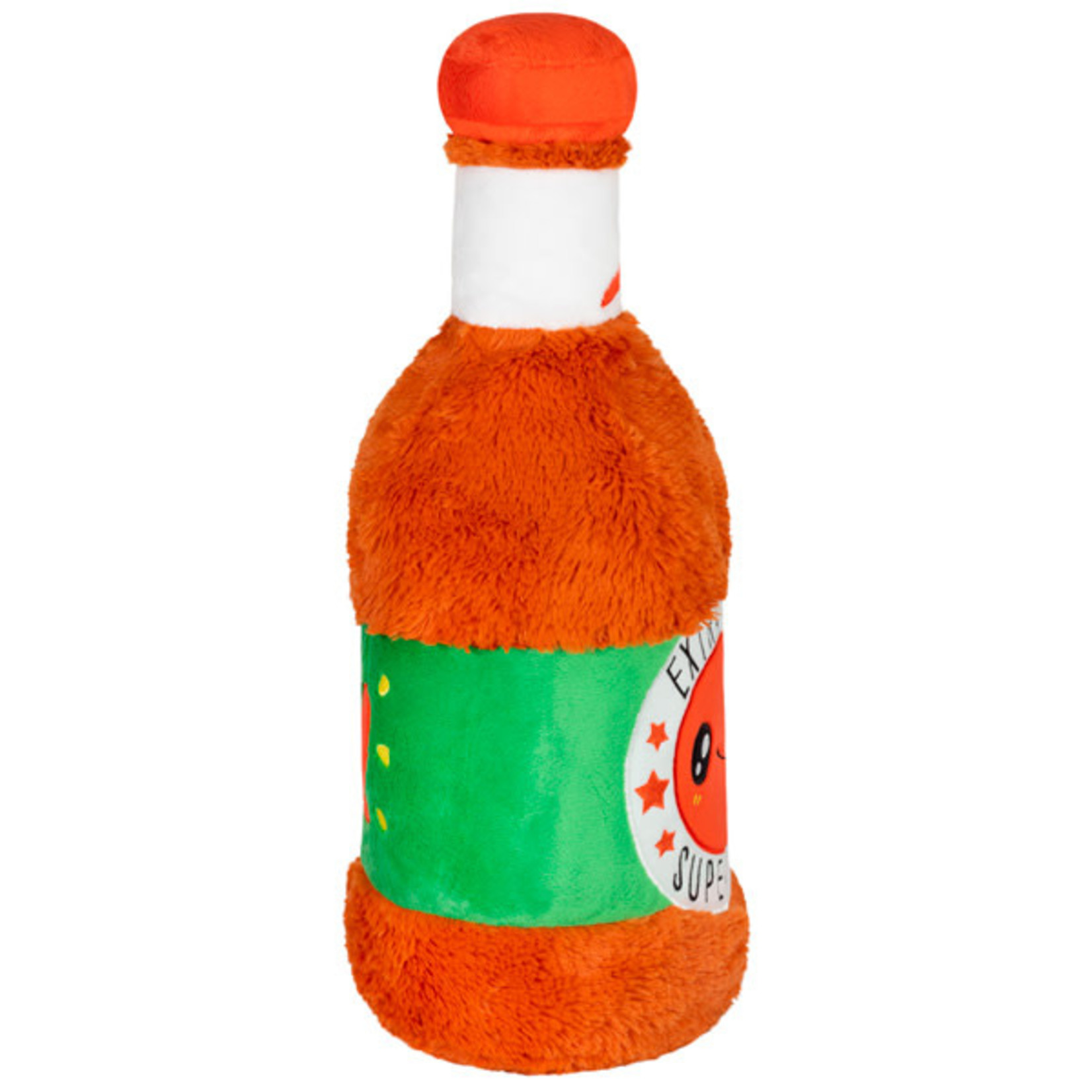 Squishable Hot Sauce Squishable