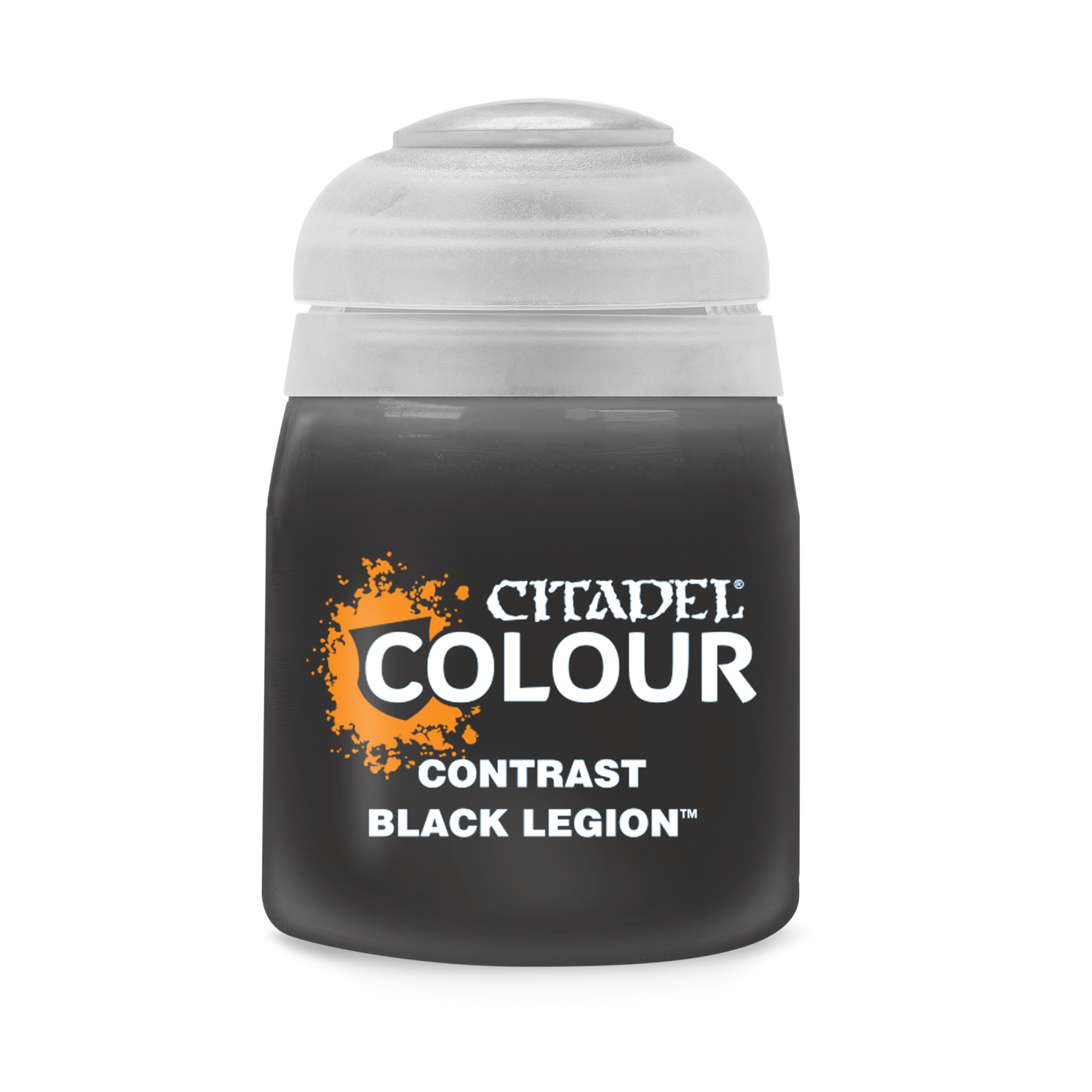 Citadel Black Legion (Contrast 18ml)