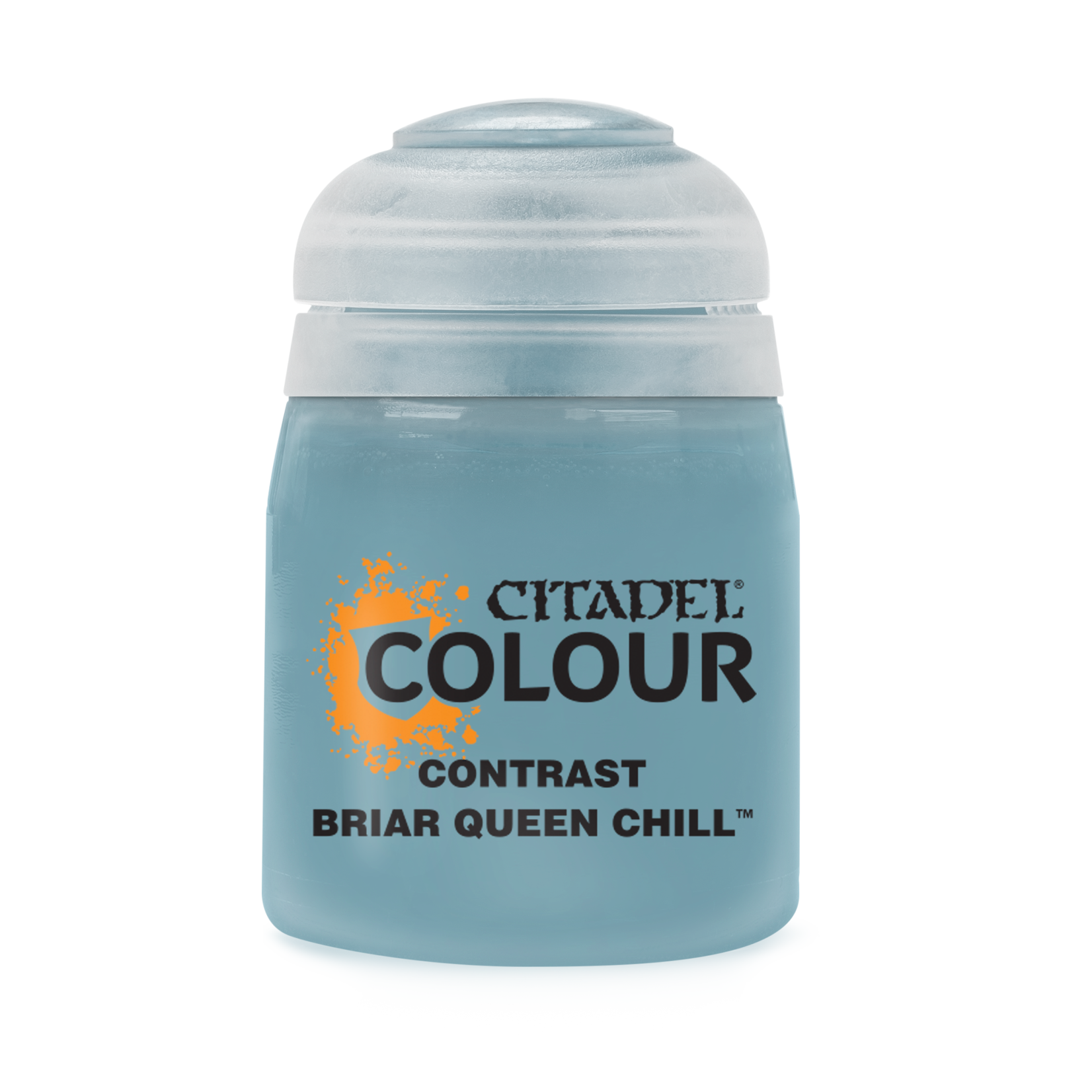 Citadel Briar Queen Chill (Contrast 18ml)