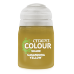 Citadel Casandora Yellow (Shade 18ml)