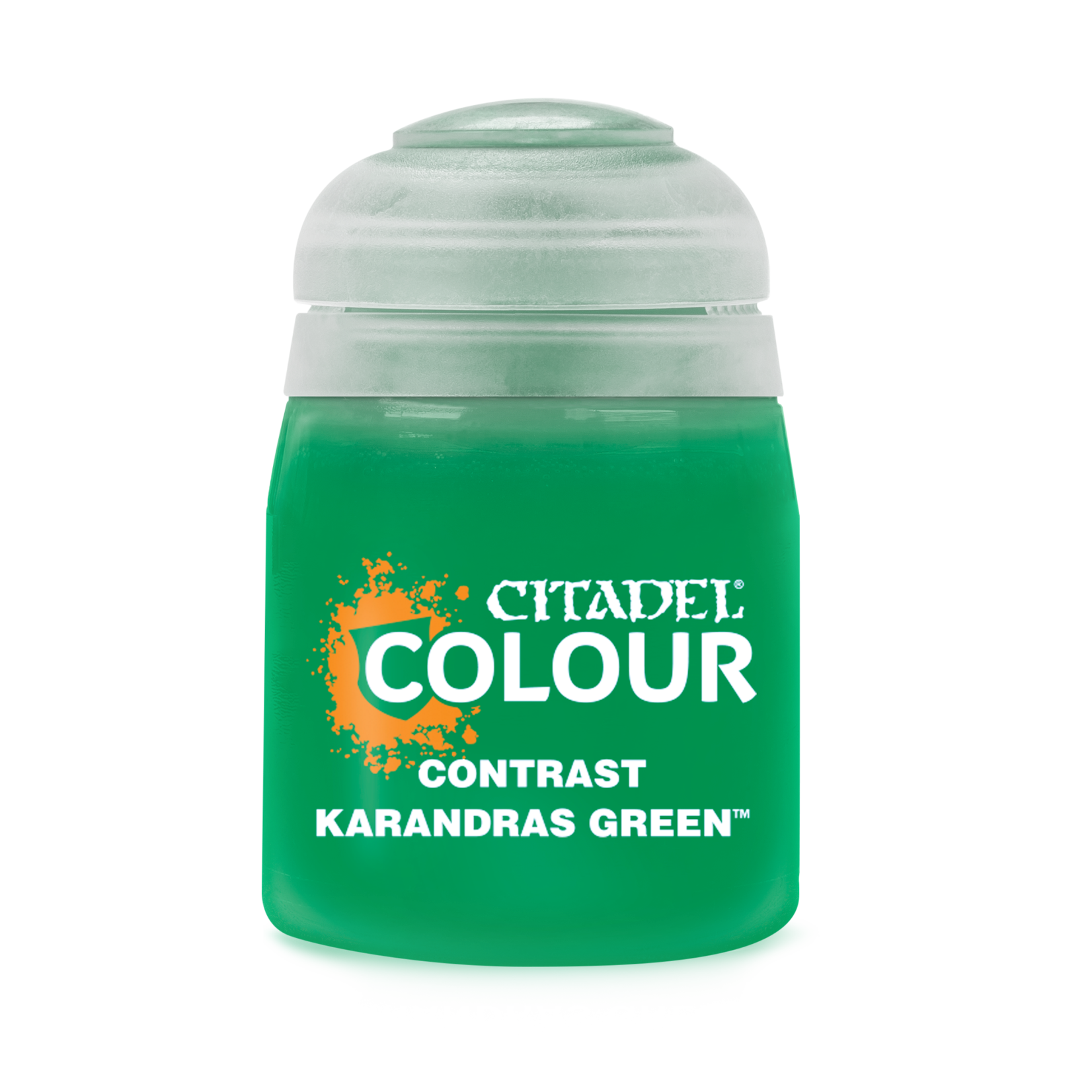Citadel Karandras Green (Contrast 18ml)