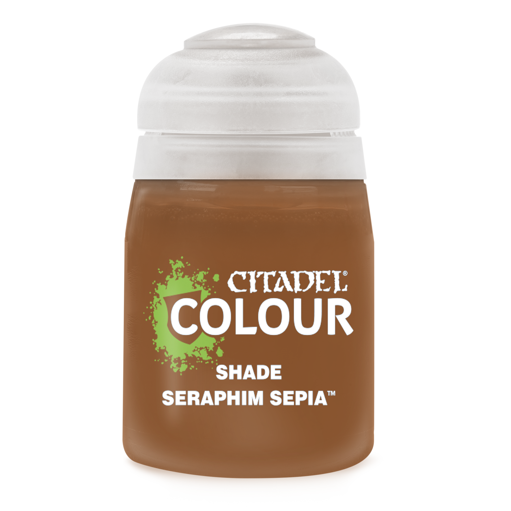 Citadel Seraphim Sepia (Shade 18ml)