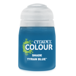 Citadel Tyran Blue (Shade 18ml)