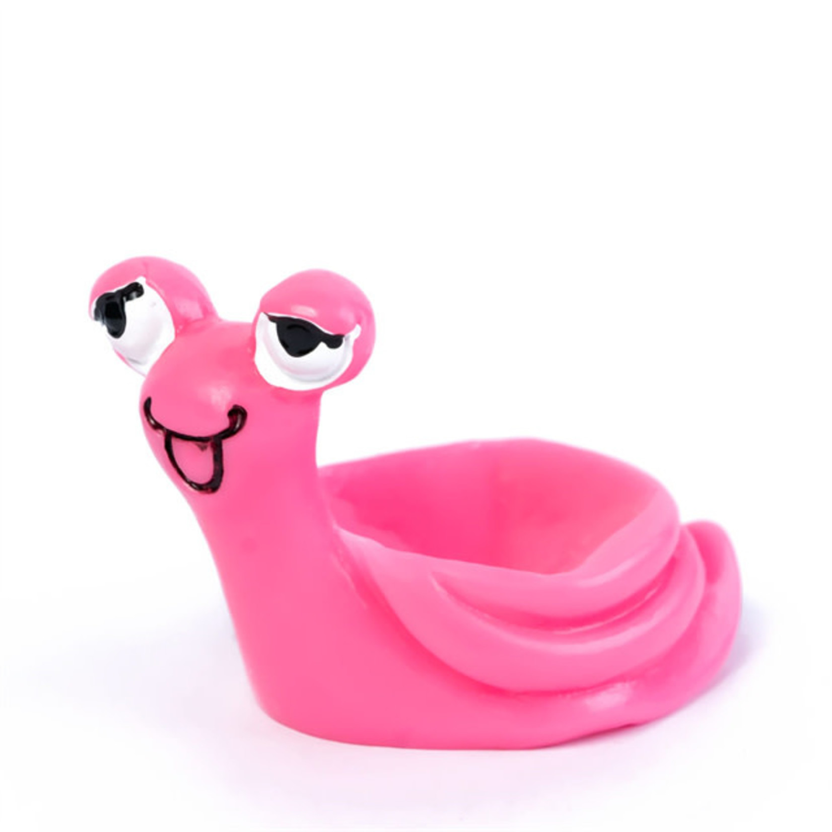 Goblin Dice Pink Dice Snail