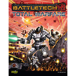 BattleTech Total Warfare