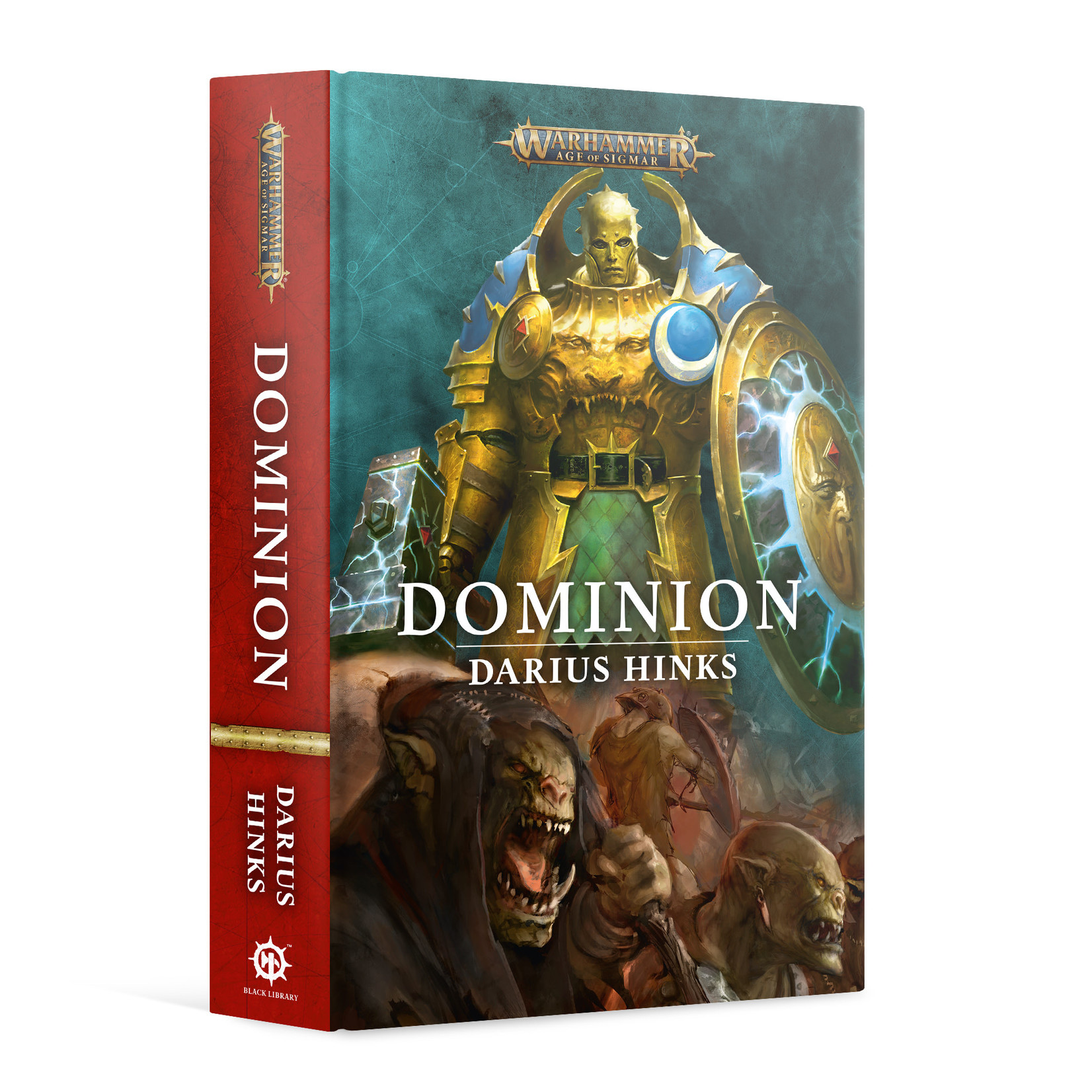 Dominion (Pb)