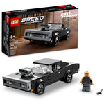 LEGO 76912 LEGO® Speed Champions Fast & Furious 1970 Dodge Charger R/T
