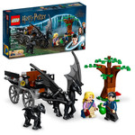 LEGO 76400 LEGO® Harry Potter™ Hogwarts™ Carriage and Thestrals