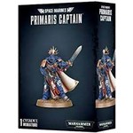Primaris Captain
