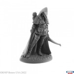 Reaper Huntress