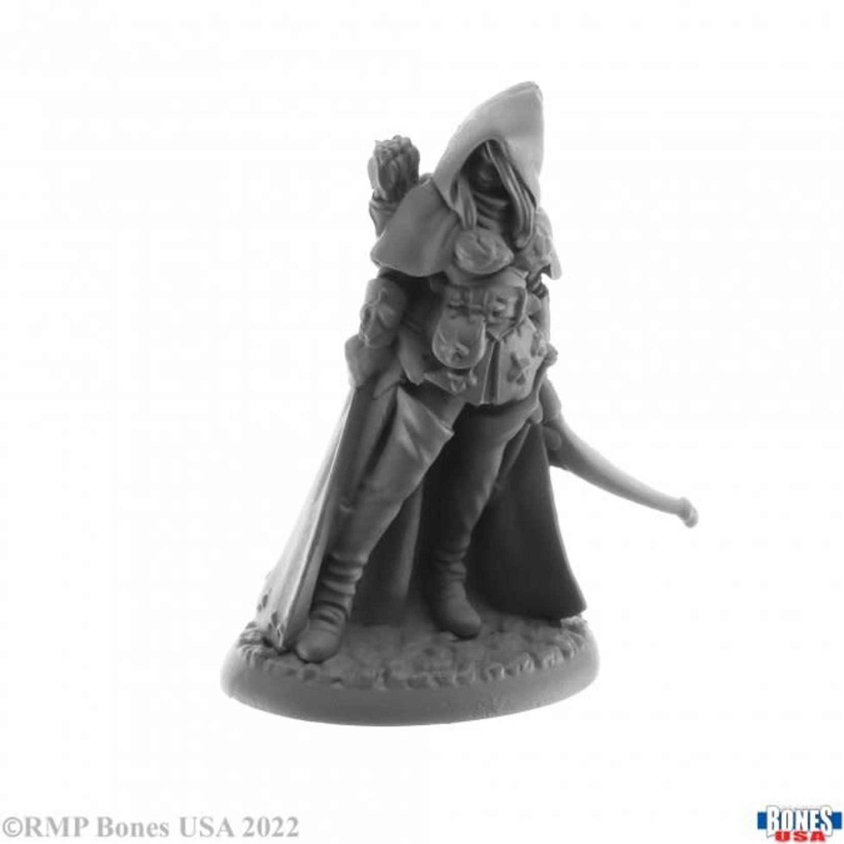Reaper Huntress