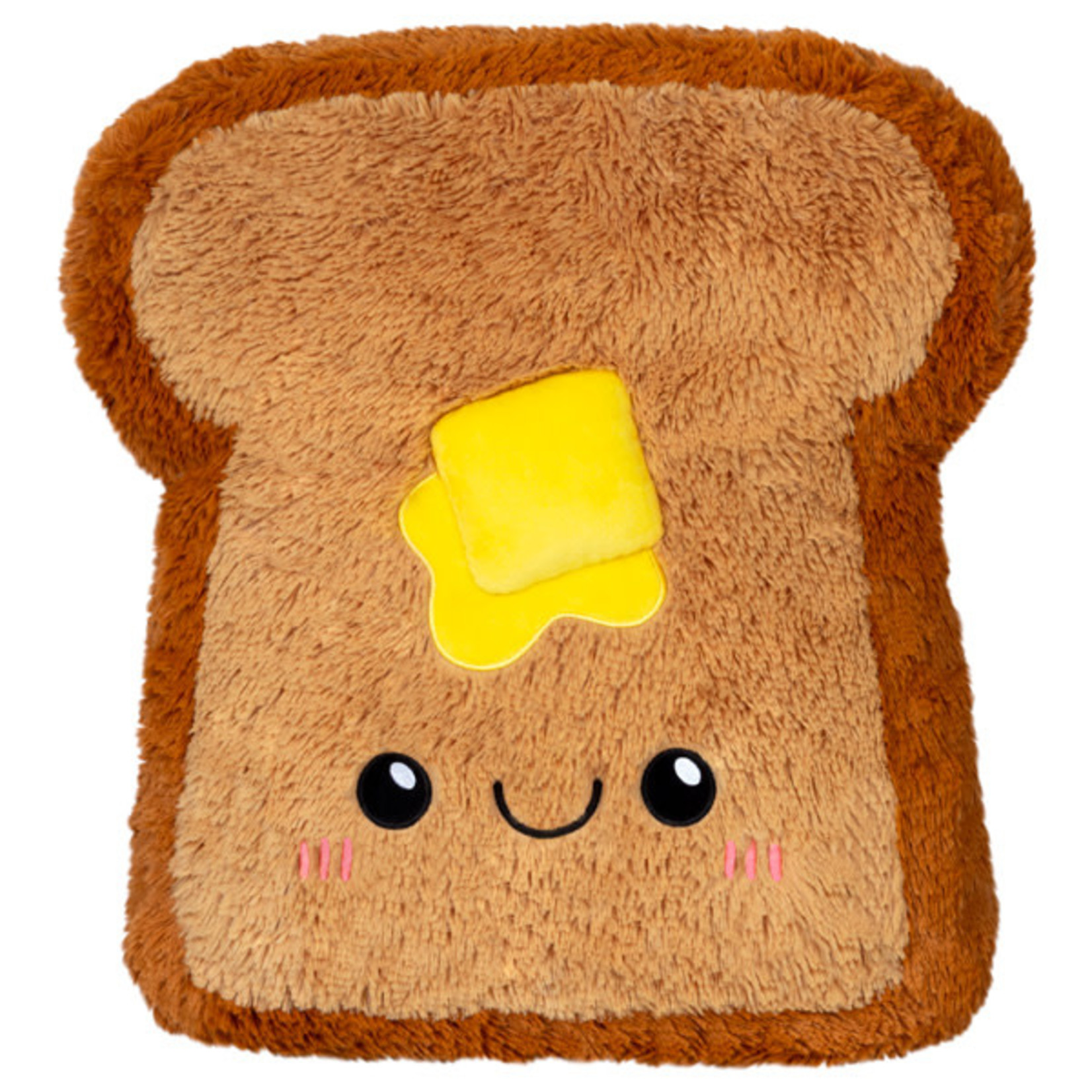 Squishable Buttered Toast Squishable