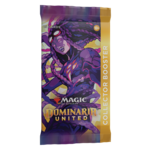 Dominaria United Collector Booster Pack