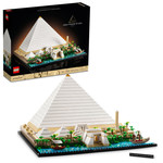 LEGO 21058 LEGO® Architecture Great Pyramid of Giza