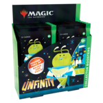 Unfinity Collector Booster Box