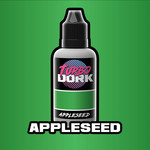 Turbo Dork Appleseed Metallic Acrylic Paint 20ml Bottle