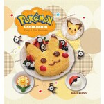 Pokémon Cookbook