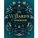 Wizard's  Cookbook