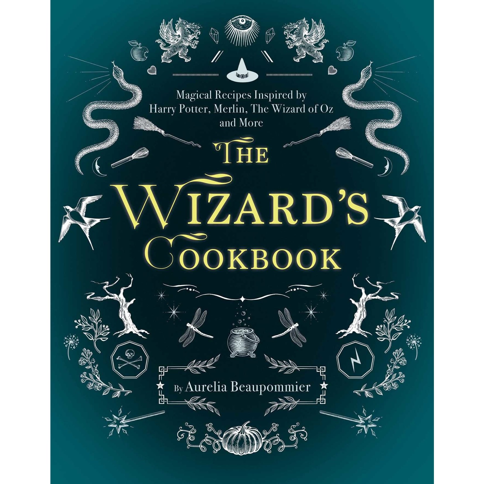 Wizard's  Cookbook