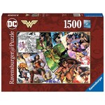 Ravensburger DC Wonder Woman