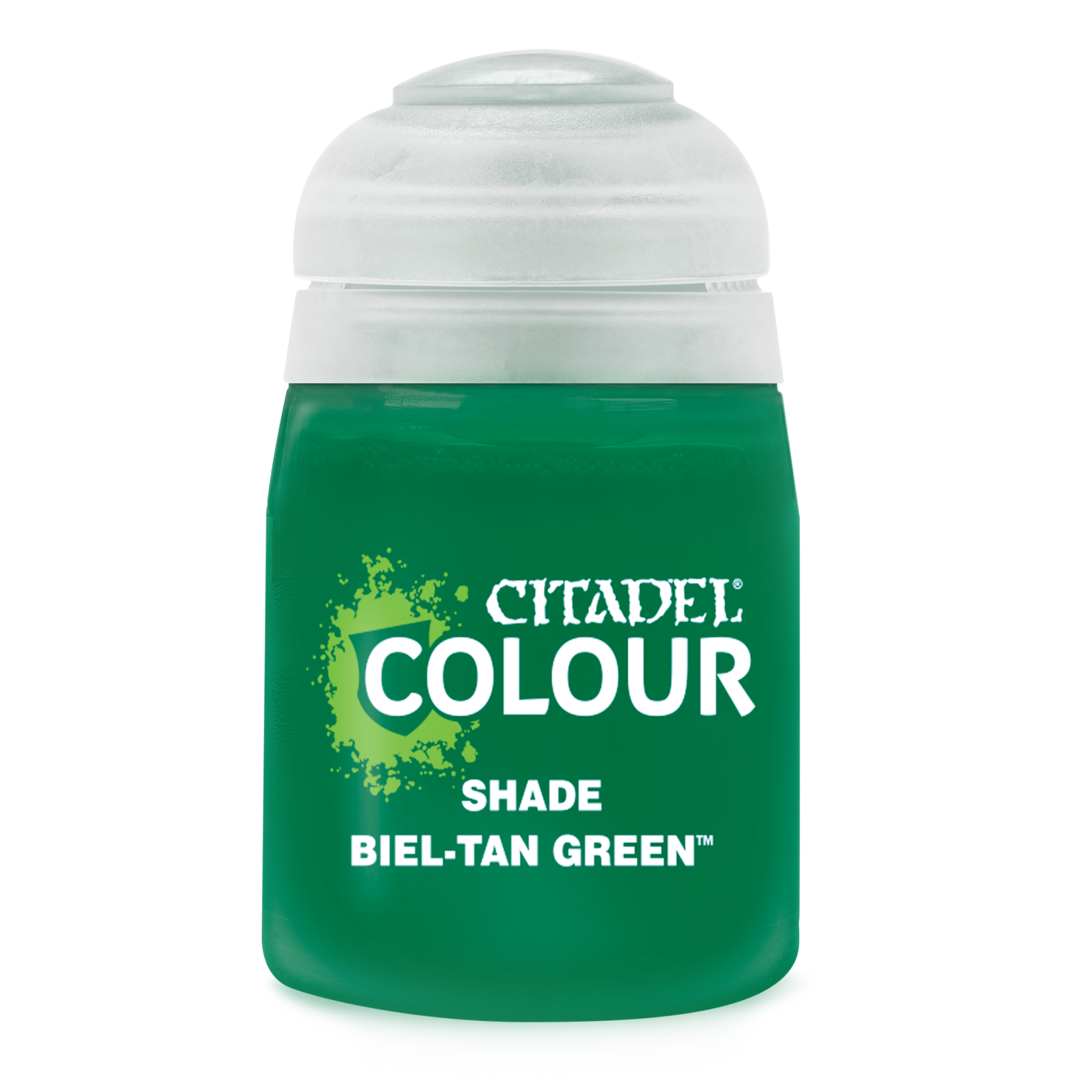 Citadel Biel-Tan Green (Shade 18ml)