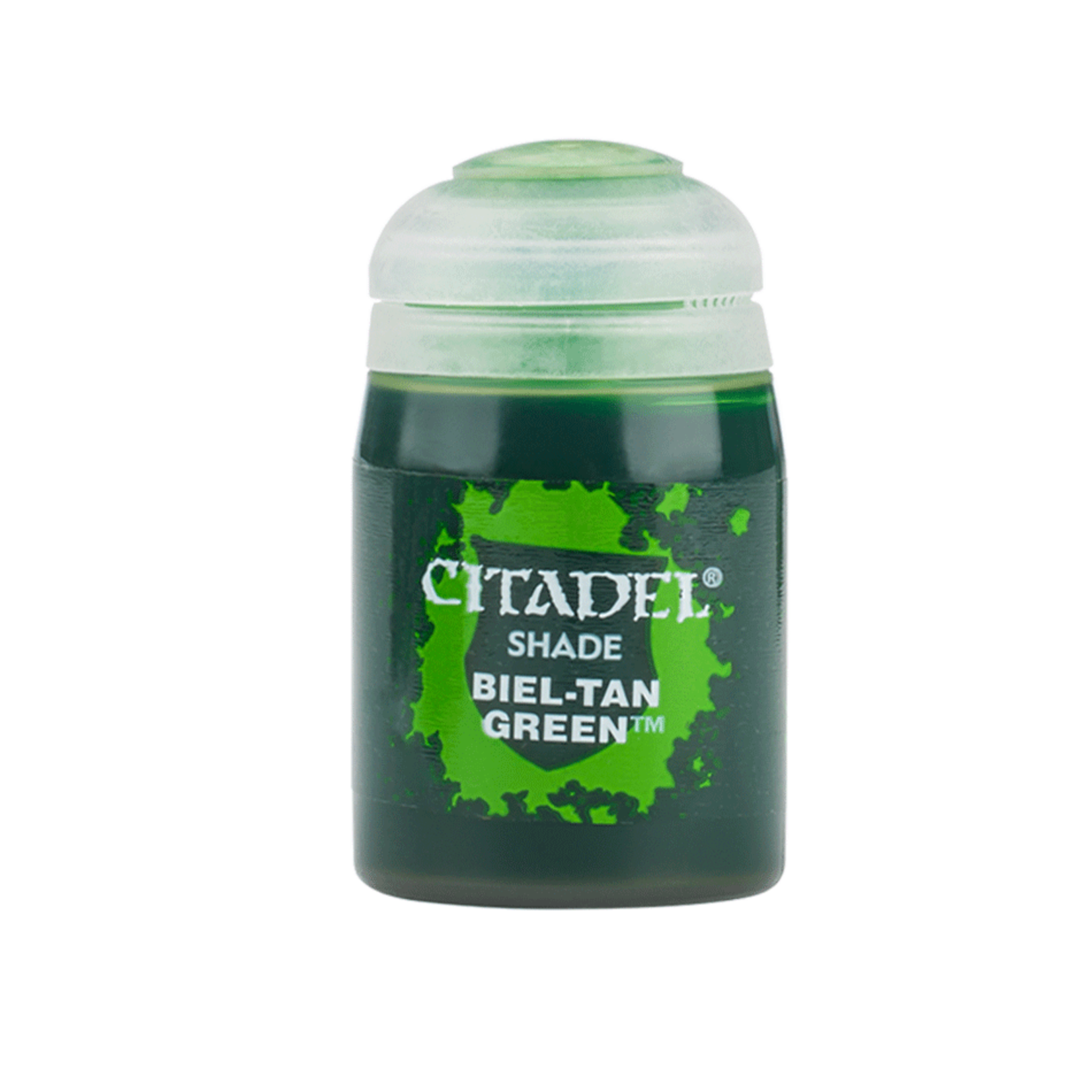 Citadel Biel-Tan Green (Shade 18ml)