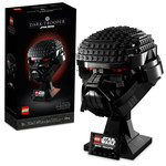 LEGO 75343 LEGO® Star Wars™ Dark Trooper Helmet