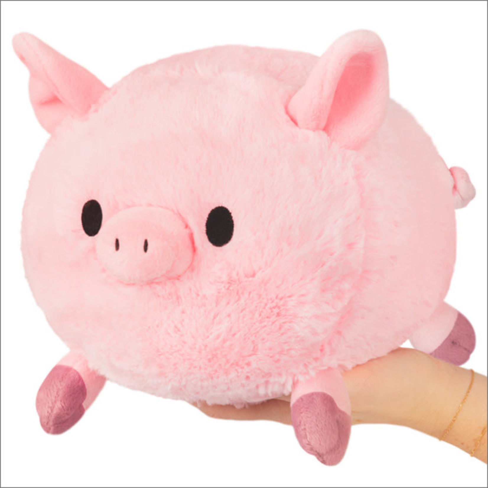Squishable Mini Piggy Squishable